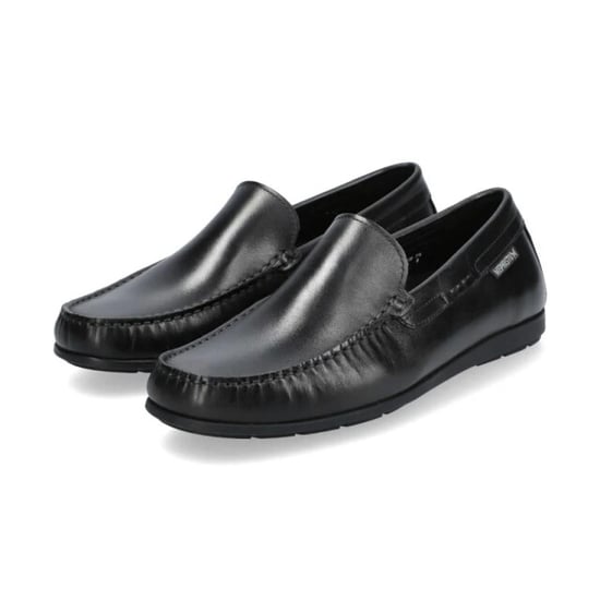 Mephisto Algoras heren moccasin - Image 5