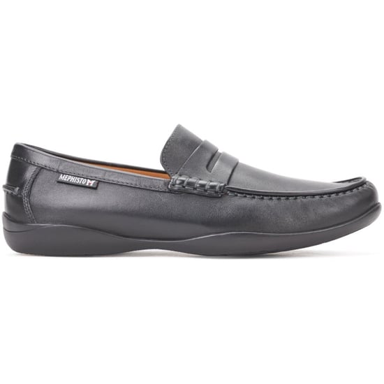 Mephisto Igor heren moccasin - Image 1