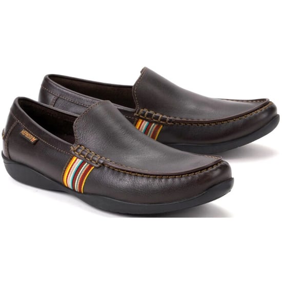 Mephisto Idris heren moccasin - Image 3