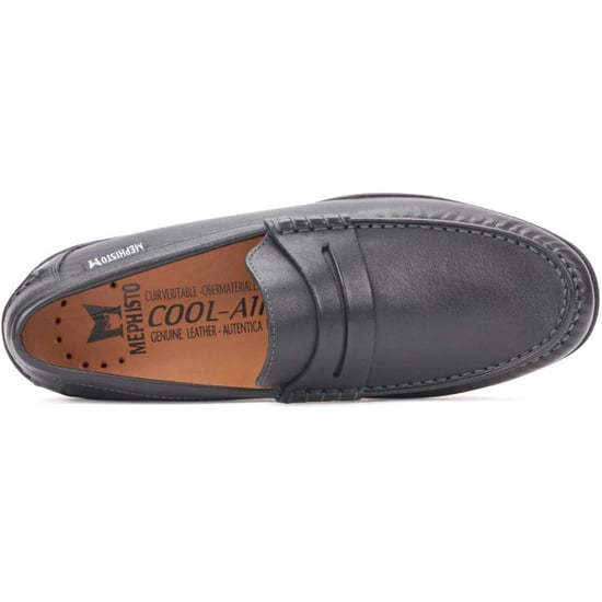 Mephisto Igor heren moccasin - Image 3