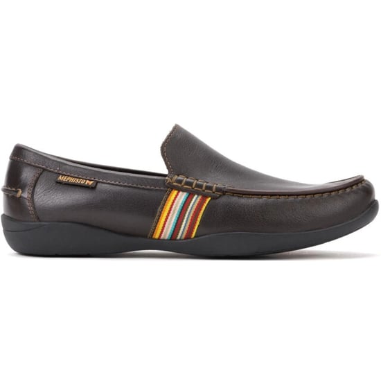 Mephisto Idris heren moccasin - Image 4