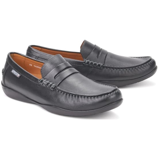 Mephisto Igor heren moccasin - Image 4