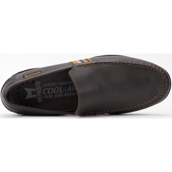 Mephisto Idris heren moccasin - Image 5