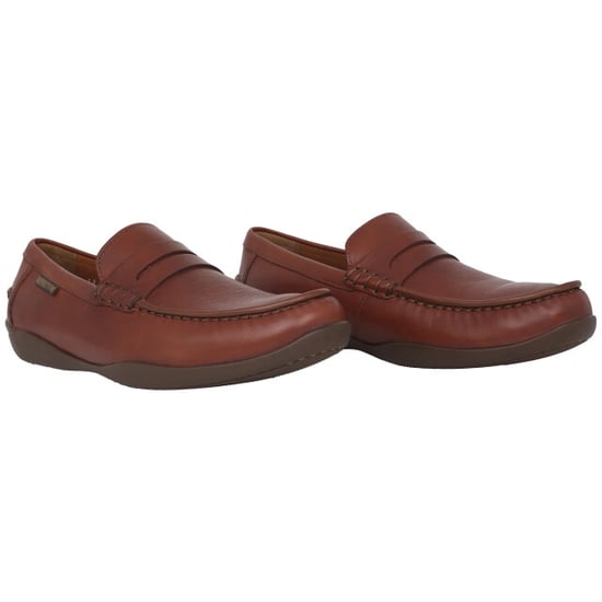 Mephisto Igor heren moccasin - Image 2