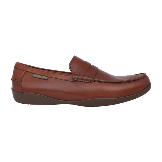 Mephisto Igor heren moccasin - Image 3