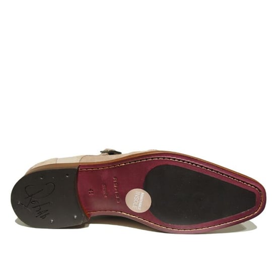 Rehab Phill suede - Image 4