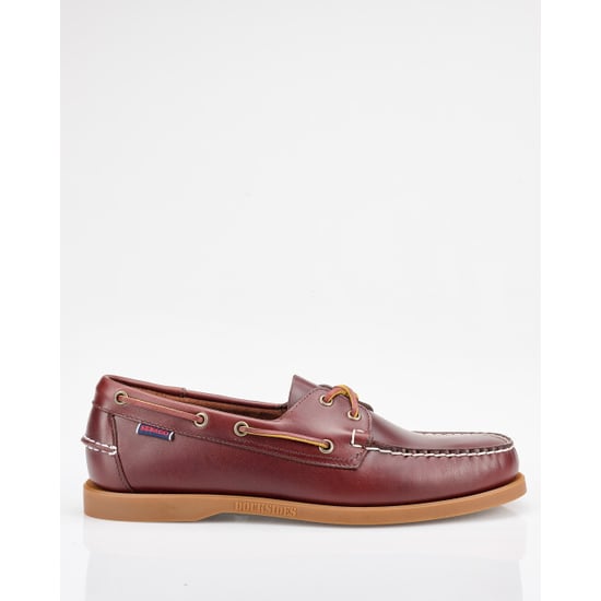 Sebago Portland waxed bootschoenen - Image 1