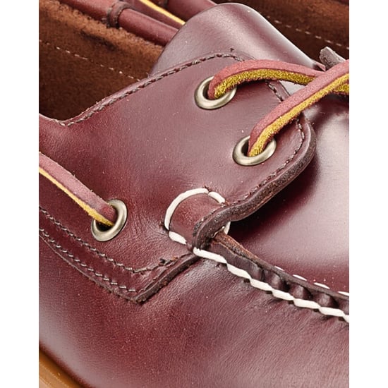 Sebago Portland waxed bootschoenen - Image 4