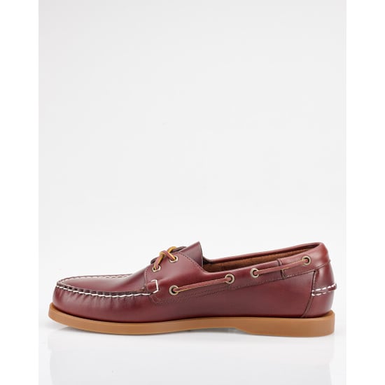 Sebago Portland waxed bootschoenen - Image 5