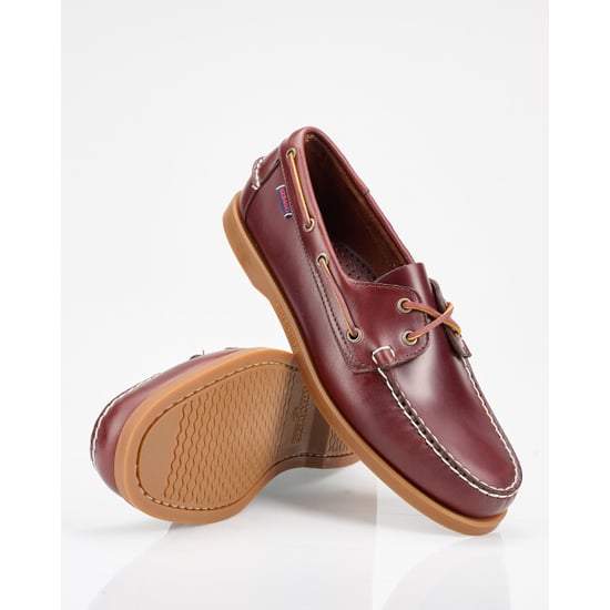 Sebago Portland waxed bootschoenen - Image 6