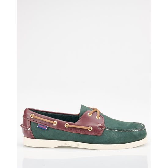 Sebago Portland spinnaker bootschoenen - Image 1