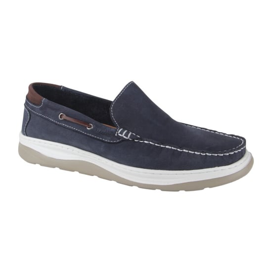 Ti Comos 1460007-832 heren instappers sportief - Image 1