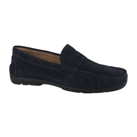 Ti Comos 1460008-833 heren instappers sportief - Image 1