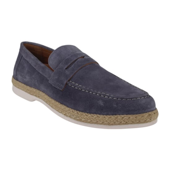 Ti Comos 1460009-823 heren instappers sportief - Image 1