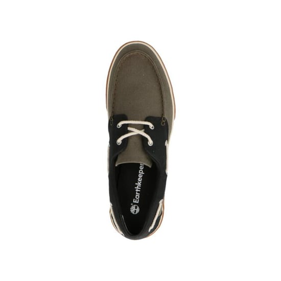 Timberland Union wharf boat shoe - Image 5