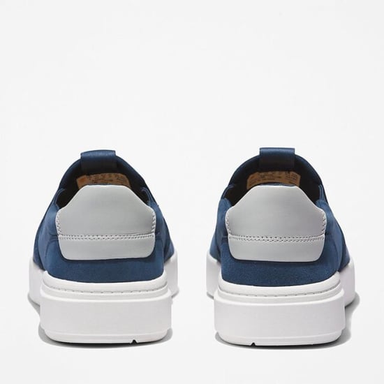 Timberland Seneca bay slip on - Image 4