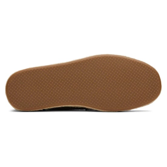 Toms Stanford rope 2.0 10019911 dark olive suede 3126 - Image 6