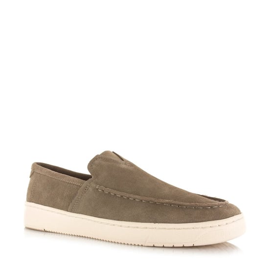 Toms trvl lite brede loafers van suède loafers heren - Image 3