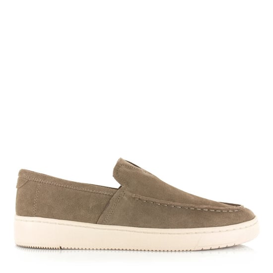 Toms trvl lite brede loafers van suède loafers heren - Image 5