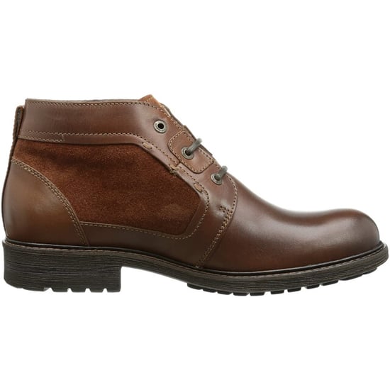 Camel Active 361.12.01 heren laars - Image 2