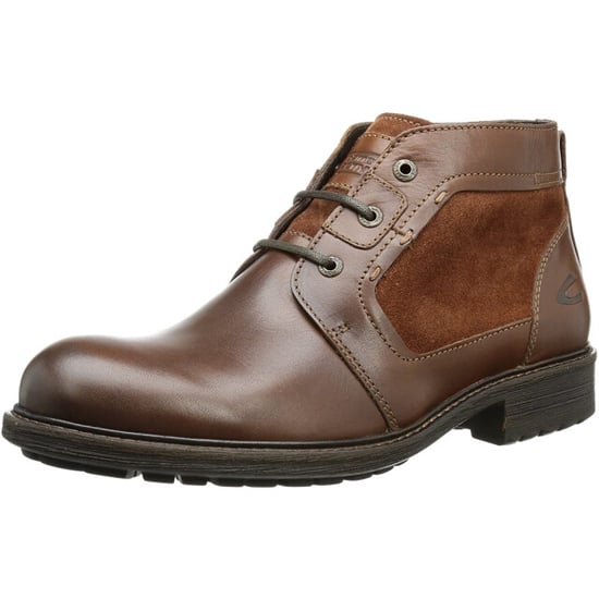 Camel Active 361.12.01 heren laars - Image 3