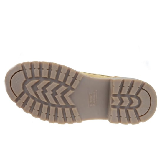 Camel Active Outback heren laars - Image 4