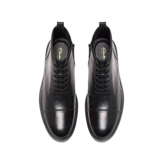 Clarks Original Aldwin cap heren laars - Image 3