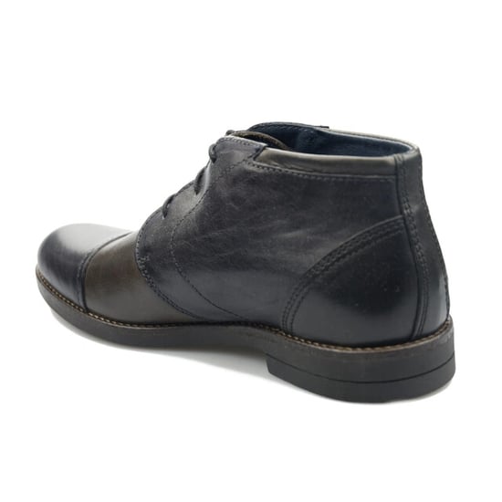 Camel Active 426.13.01 heren laars - Image 3