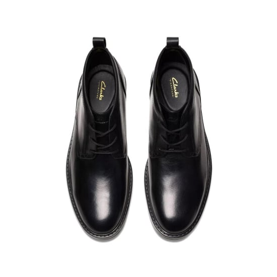 Clarks Original Aldwin chukka heren laars - Image 2