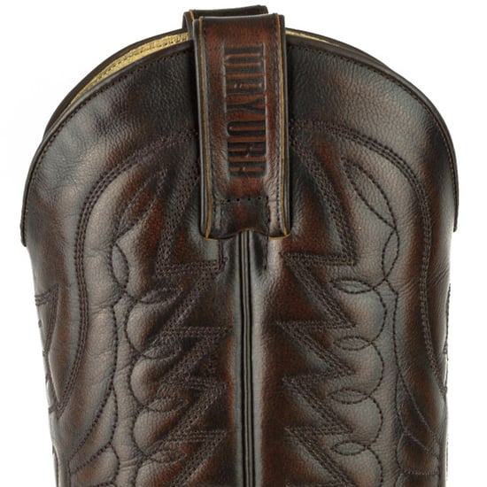 Mayura Boots Cowboy laarzen 1935-milanelo zamora/ negro - Image 6