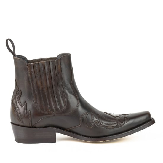 Mayura Boots Cowboy laarzen 21-old manchado - Image 1