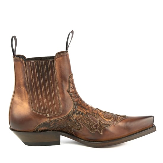 Mayura Boots Cowboy laarzen rock-2500-vacuno / - Image 1