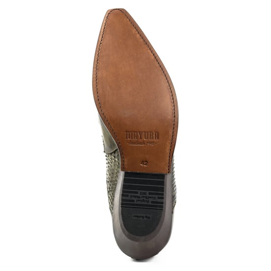Mayura Boots Cowboy laarzen rock-2500-vacuno / - Image 6