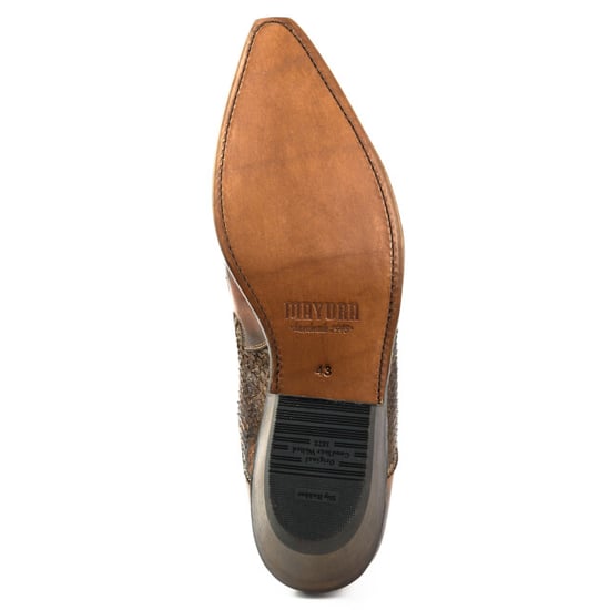 Mayura Boots Cowboy laarzen rock-2500-vacuno / - Image 6