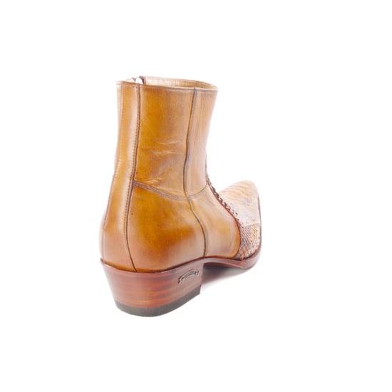 Sendra Cowboy laarzen 5701p-04 - Image 4