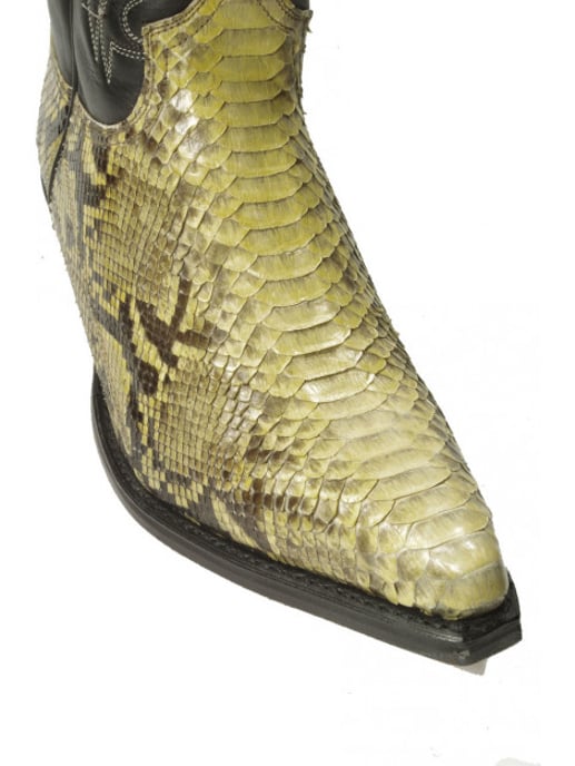 Sendra Cowboylaarzen mannen 2605p - Image 4