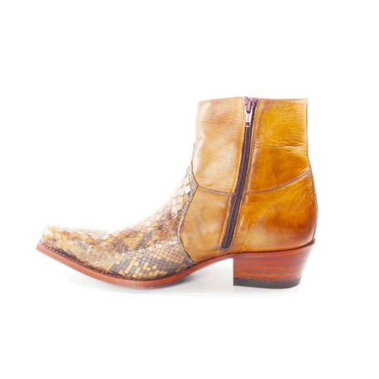 Sendra Cowboy laarzen 5701p-04 - Image 6