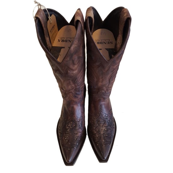 Sendra Cowboylaarzen mannen 11472 - Image 6