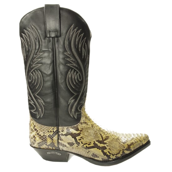 Sendra Cowboylaarzen mannen 2605p - Image 1