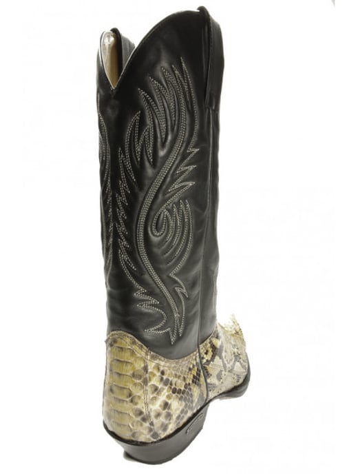 Sendra Cowboylaarzen mannen 2605p - Image 6