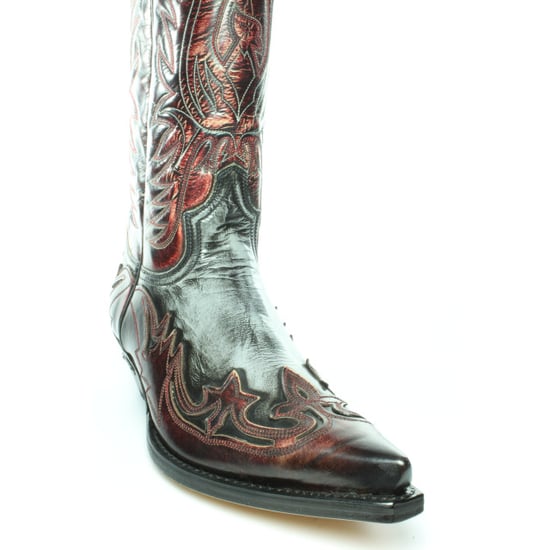 Sendra Cowboylaarzen mannen 3241-10 - Image 5