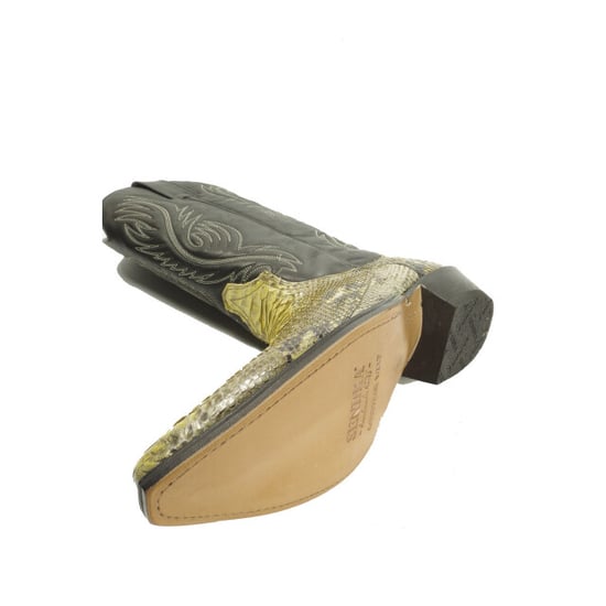 Sendra Cowboylaarzen mannen 2605p - Image 6