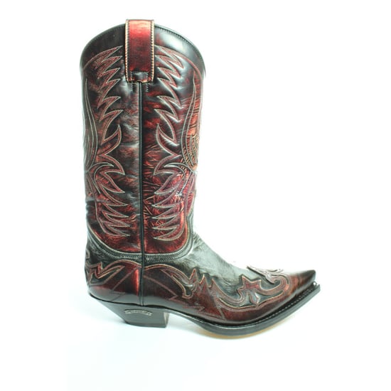 Sendra Cowboylaarzen mannen 3241-10 - Image 6