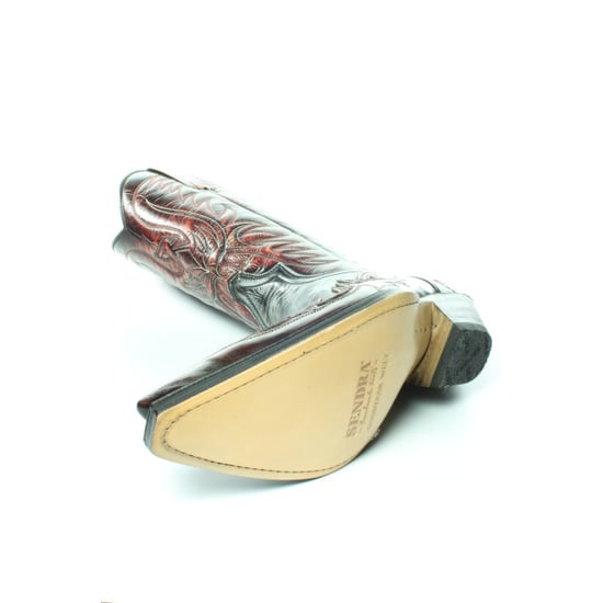 Sendra Cowboylaarzen mannen 3241-10 - Image 6