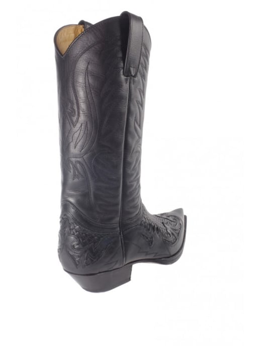 Sendra Cowboylaarzen mannen 32t-01 - Image 2