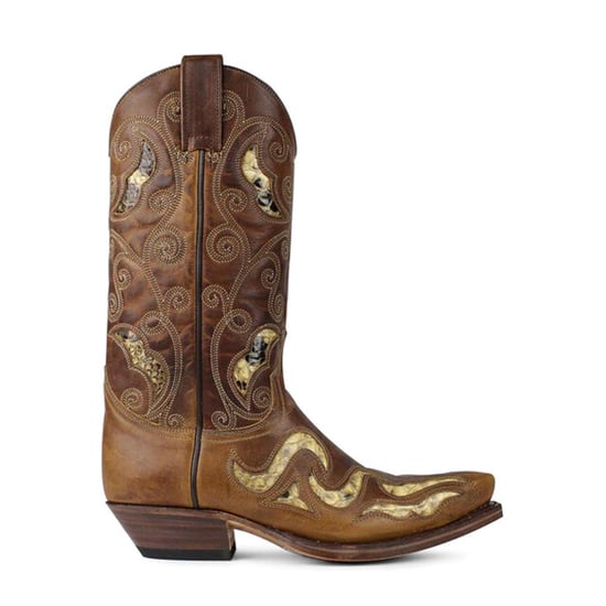 Sendra Cowboylaarzen mannen 7490 - Image 1