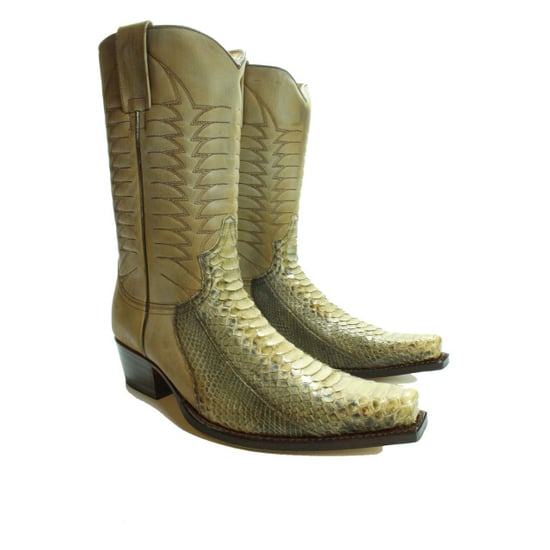 Sendra Cowboylaarzen mannen 5907p-12 - Image 6