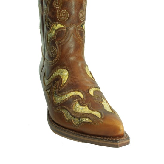 Sendra Cowboylaarzen mannen 7490 - Image 6