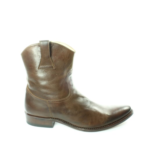 Sendra Dames enkel laarsjes 6329-02 - Image 1