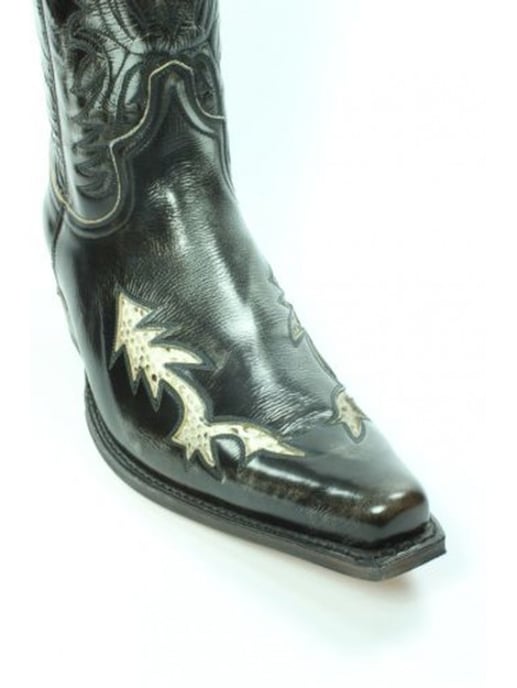 Sendra Cowboylaarzen mannen 9393p - Image 6